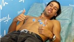  Hôm nay Khedira sang Mỹ